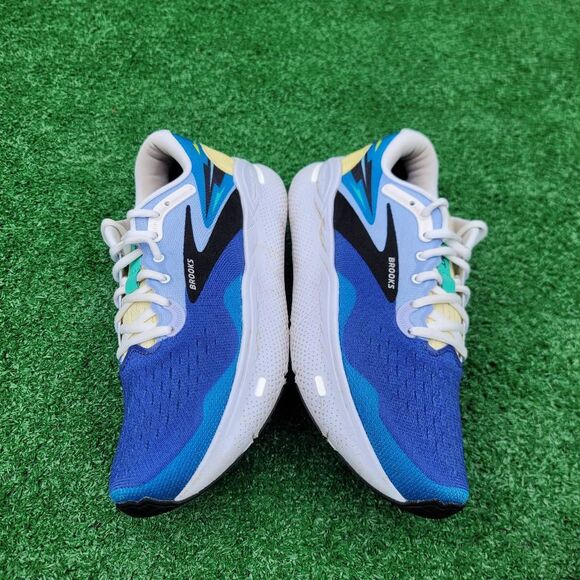 Brooks X Damon Brown Ghost - Women's running shoes - Size 9.5 - Picture 8 of 11